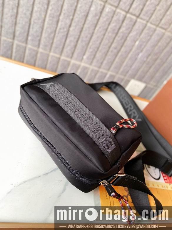Burberry Replica Bags 89062-1 22X15X7.5cm XM 3colour