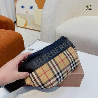 Burberry Replica Bags 80265571 27X6X15cm WP