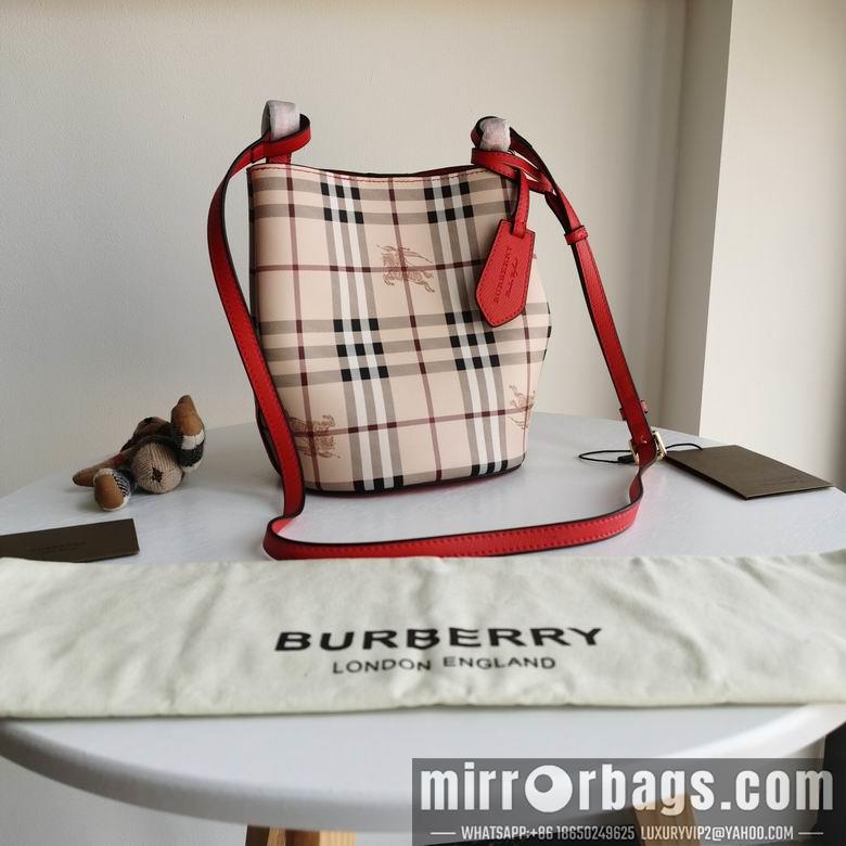 Burberry Replica Bags 1531 18.5X23X15cm XM 2