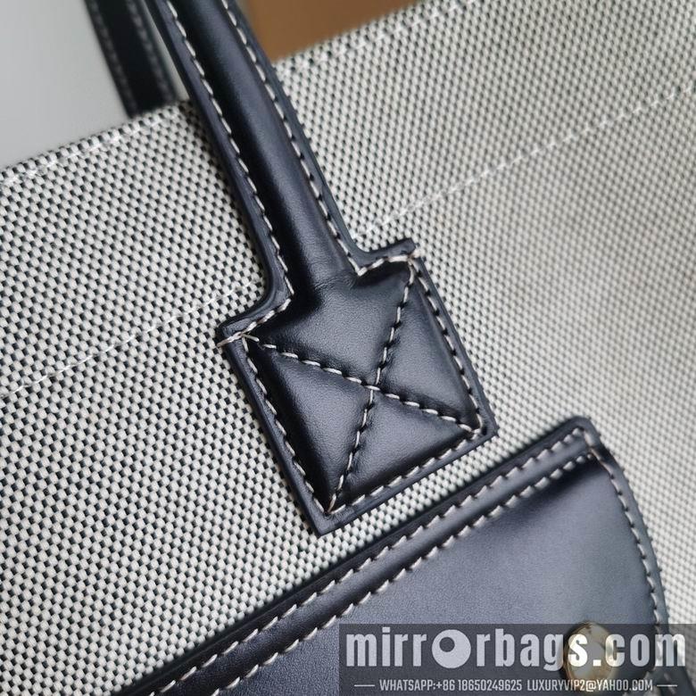 Burberry Replica Bags Burberry 33x12.5x26cm YG 2