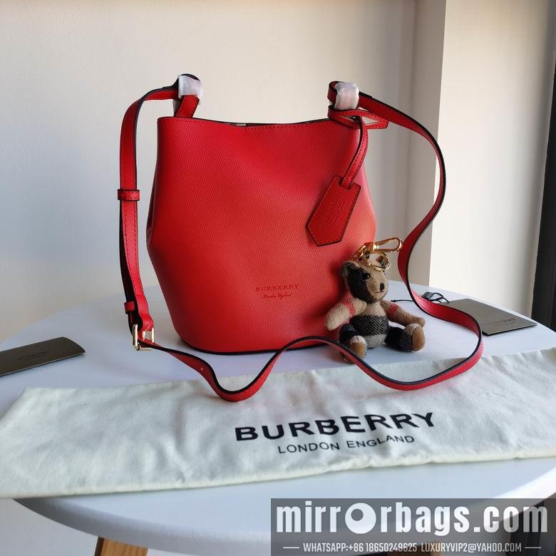 Burberry Replica Bags 1531 18.5X23X15cm XM 8