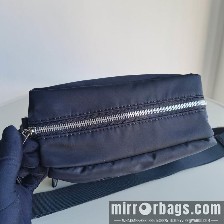 Burberry Replica Bags Burberry 22x11x17cm HQ 2