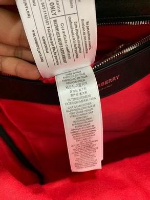 Burberry Replica Bags Thomas 30.5x14.5x42.5cm