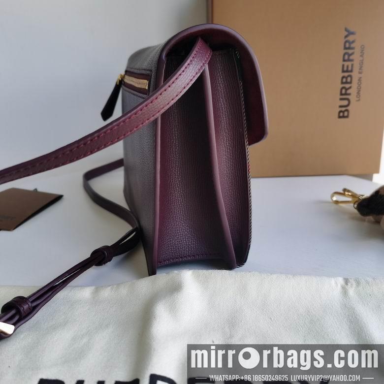 Burberry Replica Bags 8251 24x4x17.5cm HQ 4