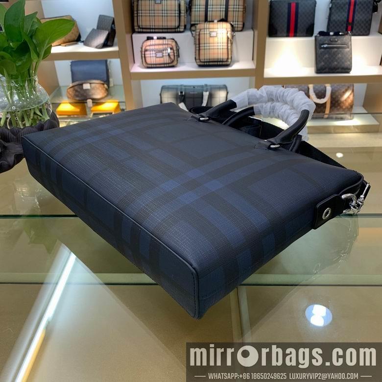 Burberry Replica Bags 6879-1 38X5X28cm WP-1