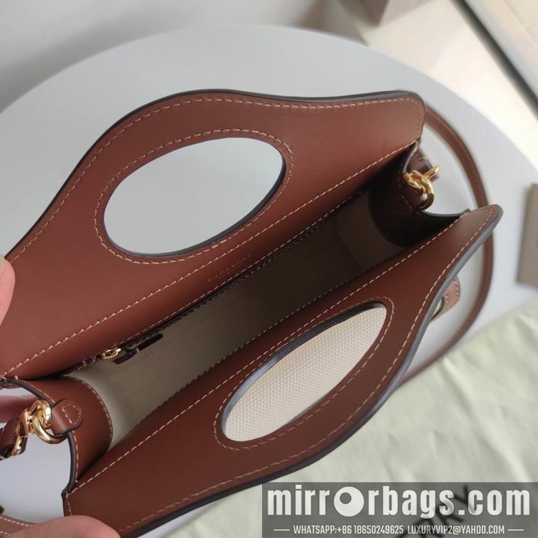 Burberry Replica Bags 2090 23x6x26.5cm YG 1