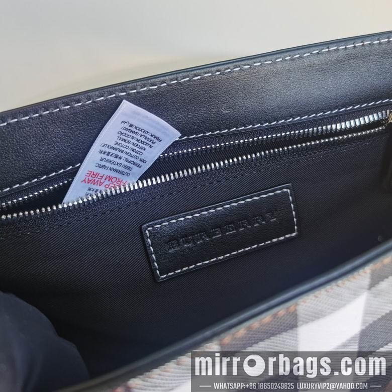 Burberry Replica Bags 80528991 29x8.5x17.5cm HQ 2