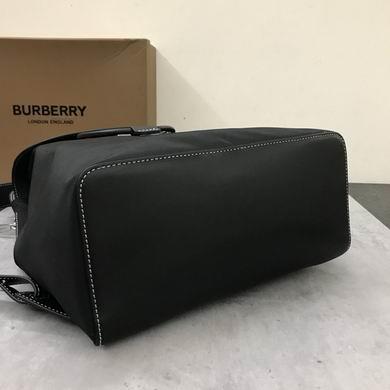 Burberry Replica Bags 38X30X14cm 071408 XM