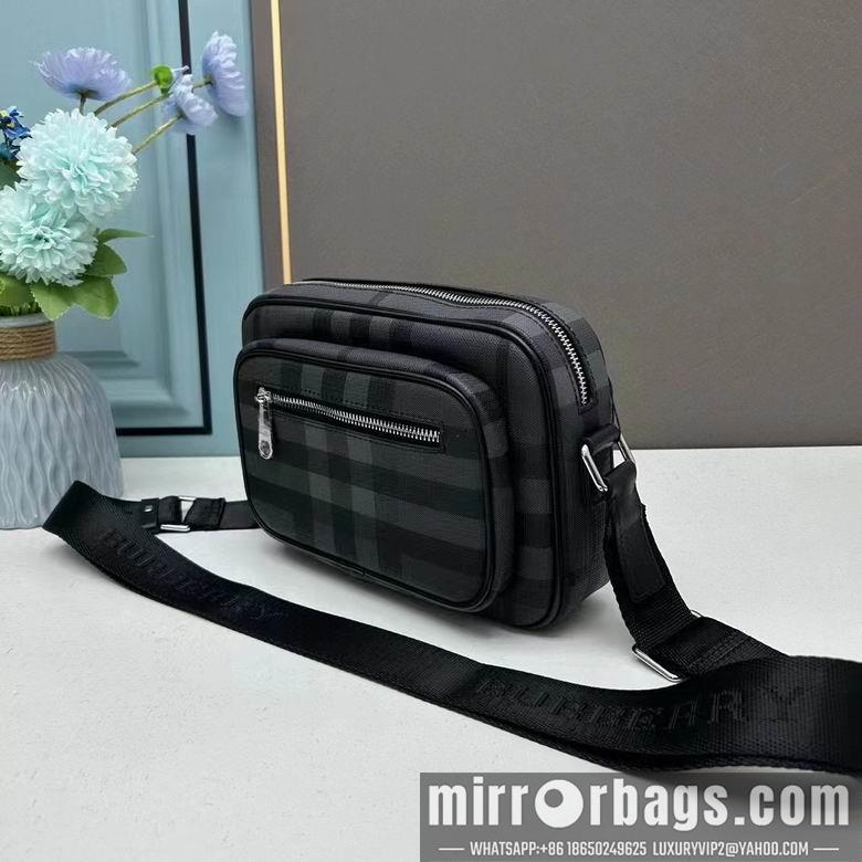 Burberry Replica Bags 6047-5 26X18X7cm WP 3colour
