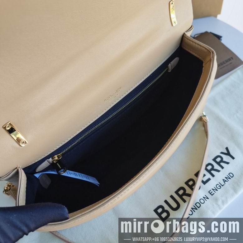 Burberry Replica Bags Burberry Lola 28x17x6.6cm HQ 1