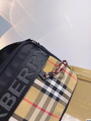 Burberry Replica Bags 21X8X15cm 121608 XM