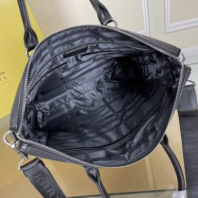 Burberry Replica Bags 6879-1 38X5X28cm WP