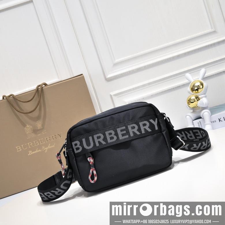 Burberry Replica Bags Bur 19143 22.5x14.5x8cm ww