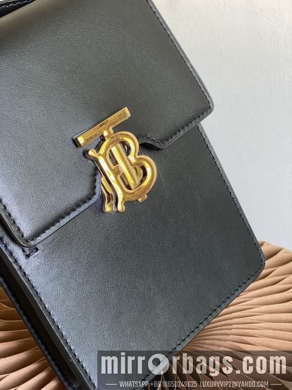Burberry Replica Bags Robin 2211 13.5x4.5x19cm yz 2