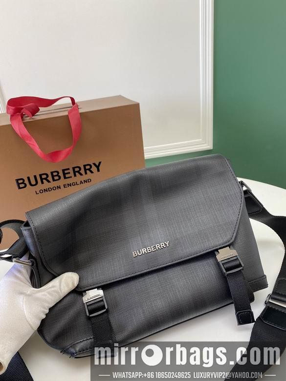 Burberry Replica Bags 85049 29X8.5X17.5cm XM