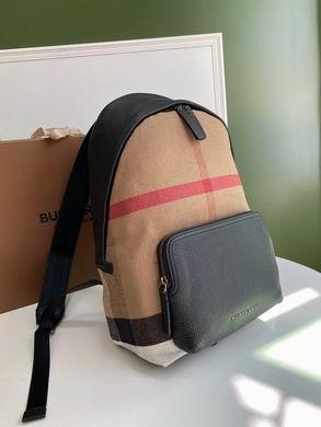 Burberry Replica Bags Burberry 40x28x12cm