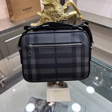 Burberry Replica Bags 9960-2 26X5.5X19cm WP 3colour