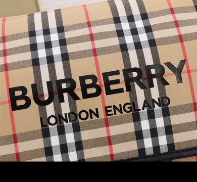 Burberry Replica Bags 1021 41X17X29cm WP