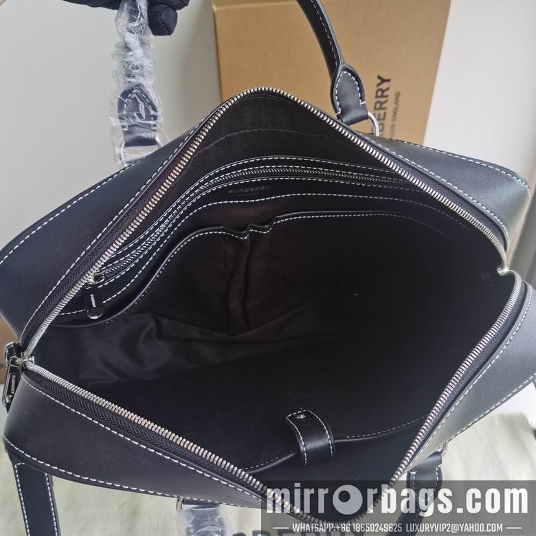 Burberry Replica Bags Burberry 38x9x28cm HQ 1