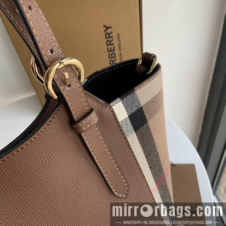 Burberry Replica Bags Burberry 29.5x25.5x13cm HQ 2