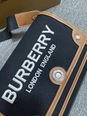 Burberry Replica Bags 25X8.5X18cm 071407 XM