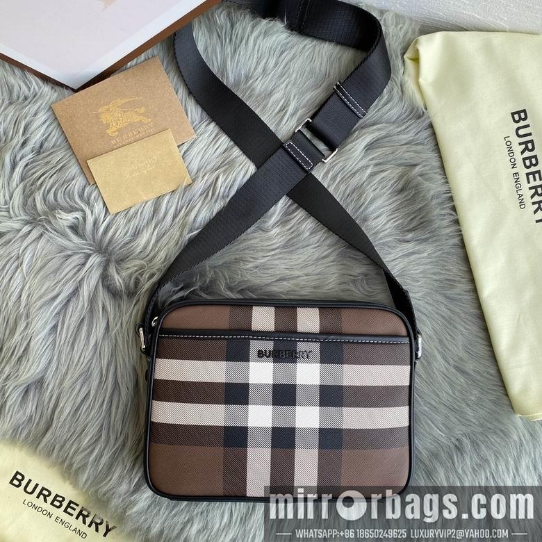 Burberry Replica Bags 8068588 25X5X18cm WP