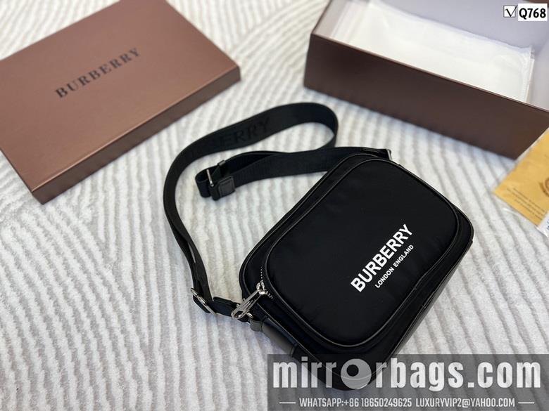 Burberry Replica Bags 21X15cm 121609 XM