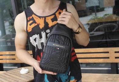 Burberry Replica Bags 33207 17X30X6cm XM