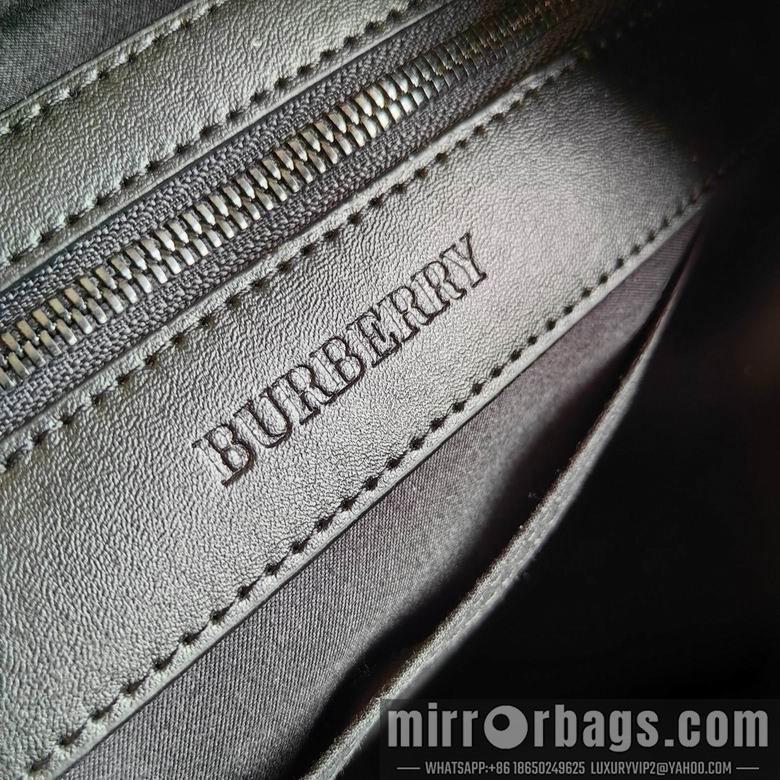 Burberry Replica Bags 28X13X38cm 053108 XMY 2colour