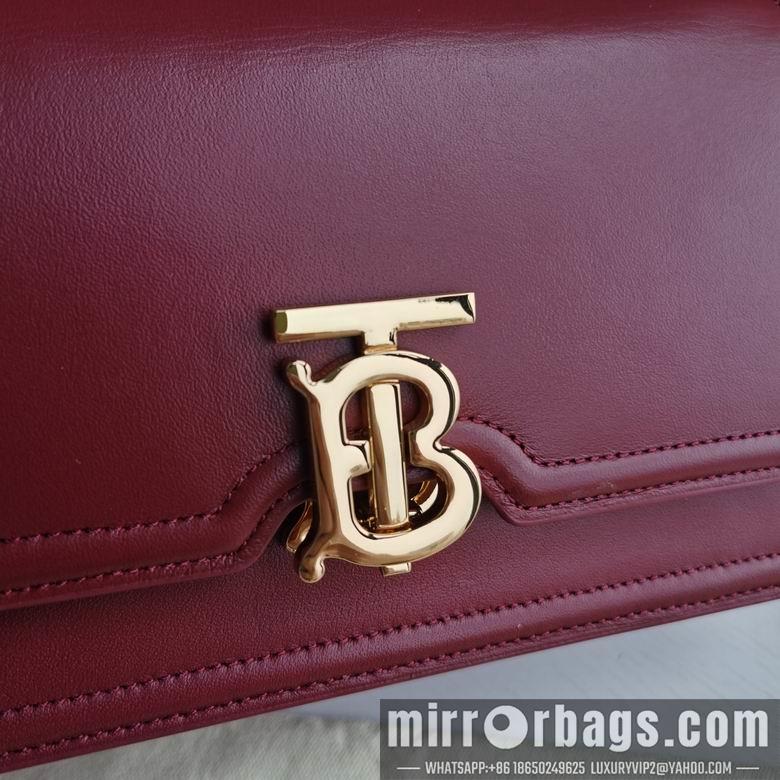 Burberry Replica Bags 80522321 20x5.5x12.5cm HQ 1