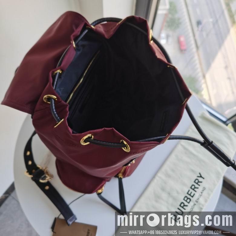 Burberry Replica Bags 8791 31X14X38cm IQ 4