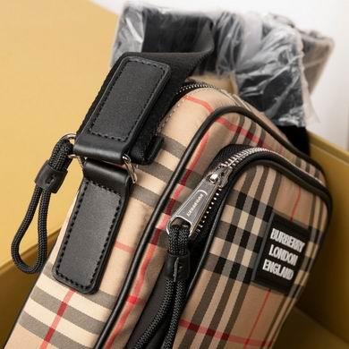 Burberry Replica Bags 1831 17X5.5X22cm XM 2colour