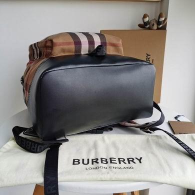Burberry Replica Bags 80472921 33x16x45cm HQ 2
