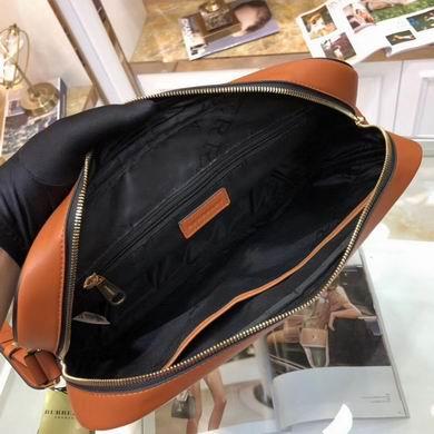 Burberry Replica Bags 82366-4 32X24X8cm XM