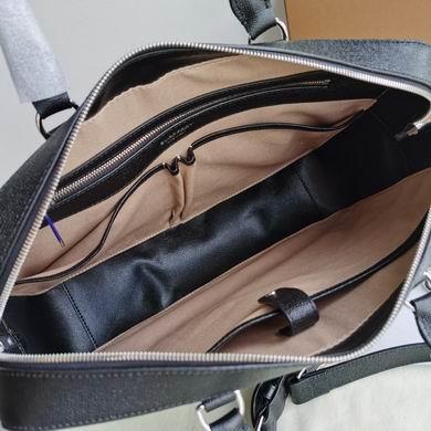 Burberry Replica Bags 37X9X27cm 071604 XM
