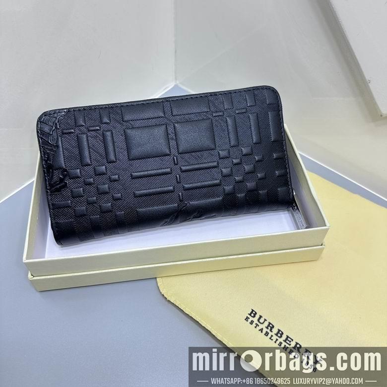 Burberry Replica Bags A6196 19X10cm XM