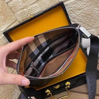 Burberry Replica Bags 2371-3 24X27X6cm XM