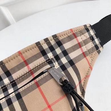 Burberry Replica Bags 0T198-4 45X7.5X17.5cm WP