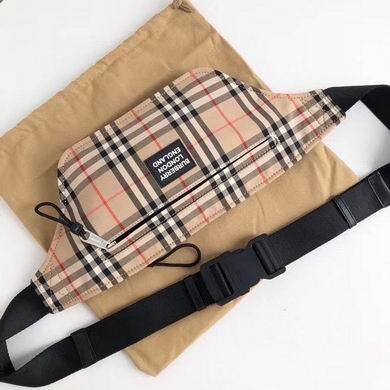Burberry Replica Bags 0T198-4 45X7.5X17.5cm WP