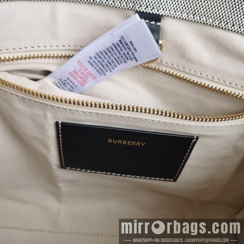 Burberry Replica Bags Burberry 33x12.5x26cm YG 2