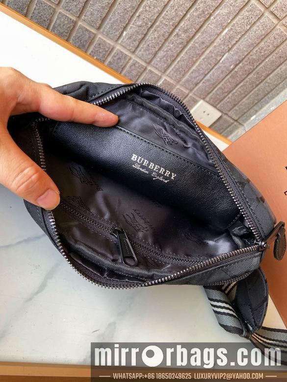 Burberry Replica Bags 3046-30 25X17X4.5cm XM 2colour