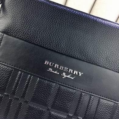 Burberry Replica Bags 28059-2 24X28X6cm SC