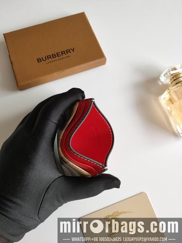 Burberry Replica Bags 8048 10.5X7.5cm YG 5