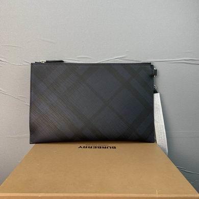 Burberry Replica Bags 2021 30x20cm YG 1