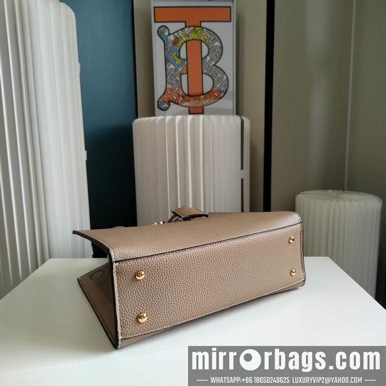 Burberry Replica Bags 27X20cm 121415 YG 4