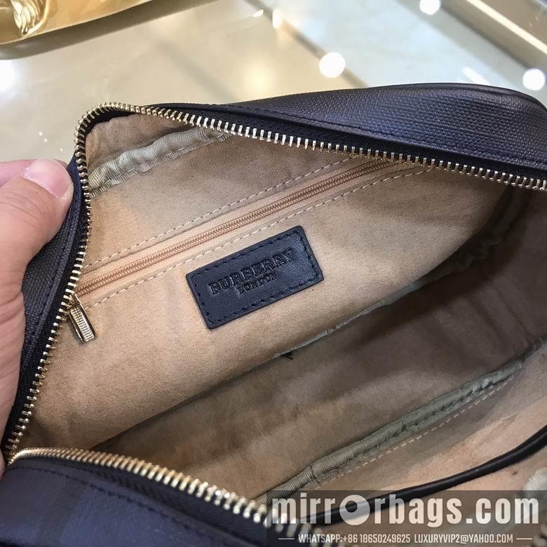 Burberry Replica Bags 6637-4 26X7X17cm WP 2colour