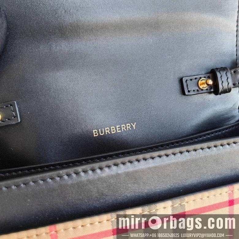 Burberry Replica Bags 80492441 20x4.7x13.5cm HQ 2