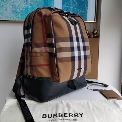 Burberry Replica Bags 80472921 33x16x45cm HQ 2