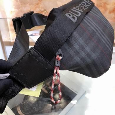 Burberry Replica Bags 18030-4 30X18X16cm XM