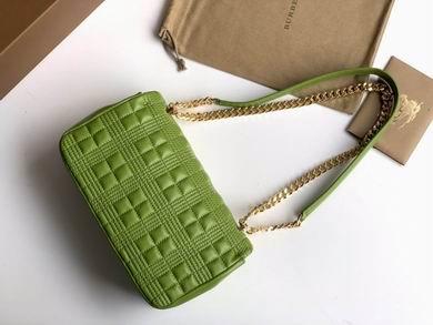 Burberry Replica Bags 80208481 23X13X6cm YG 4